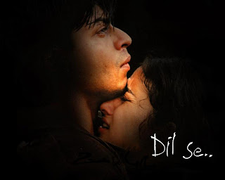 Top critically acclaimed movie : Dil Se