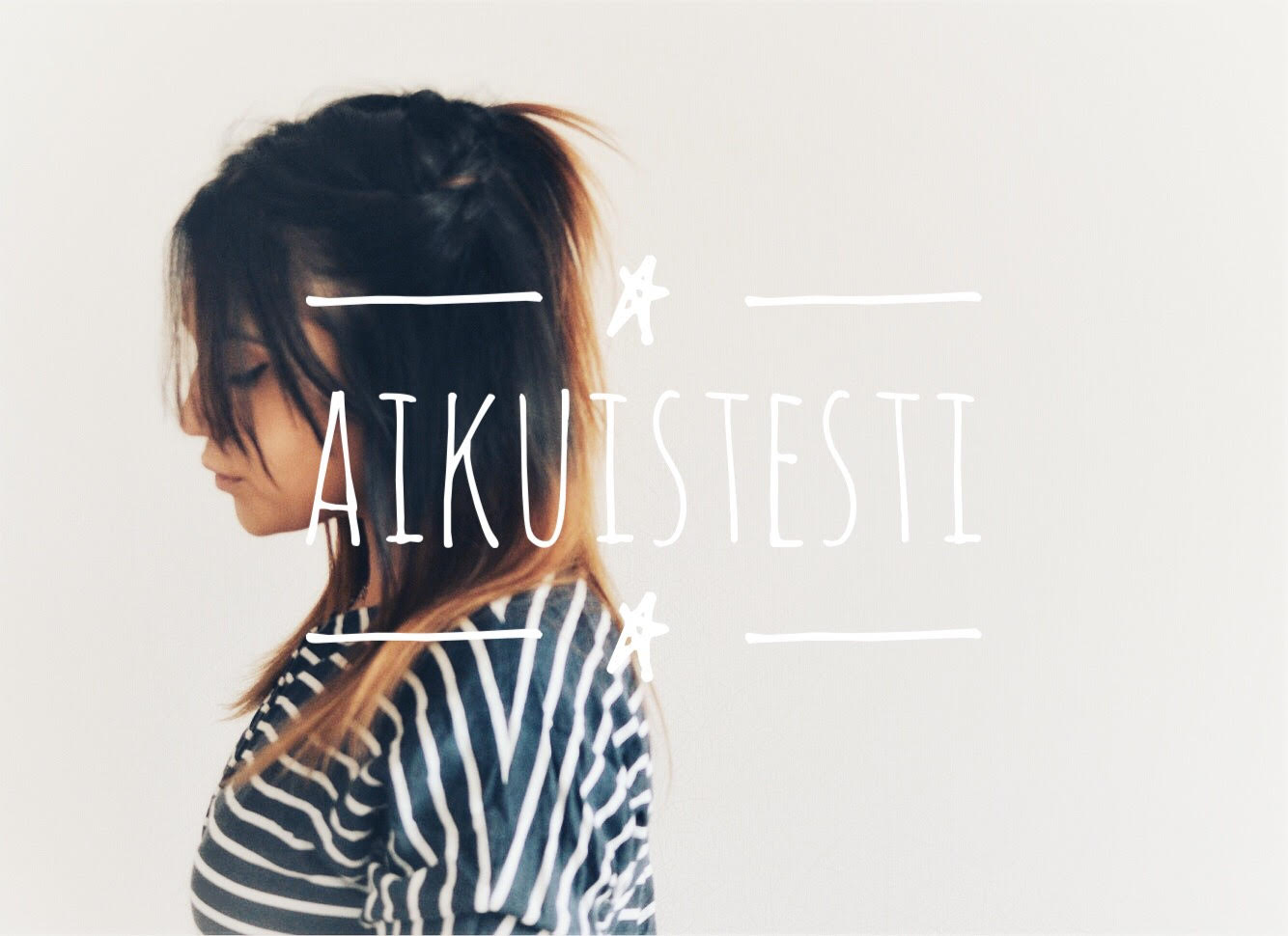 AIKUISTESTI