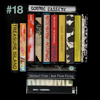 18 : CAFÉ CASSETTE