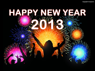 The Best Collection Of Happy New Year Wallpapers