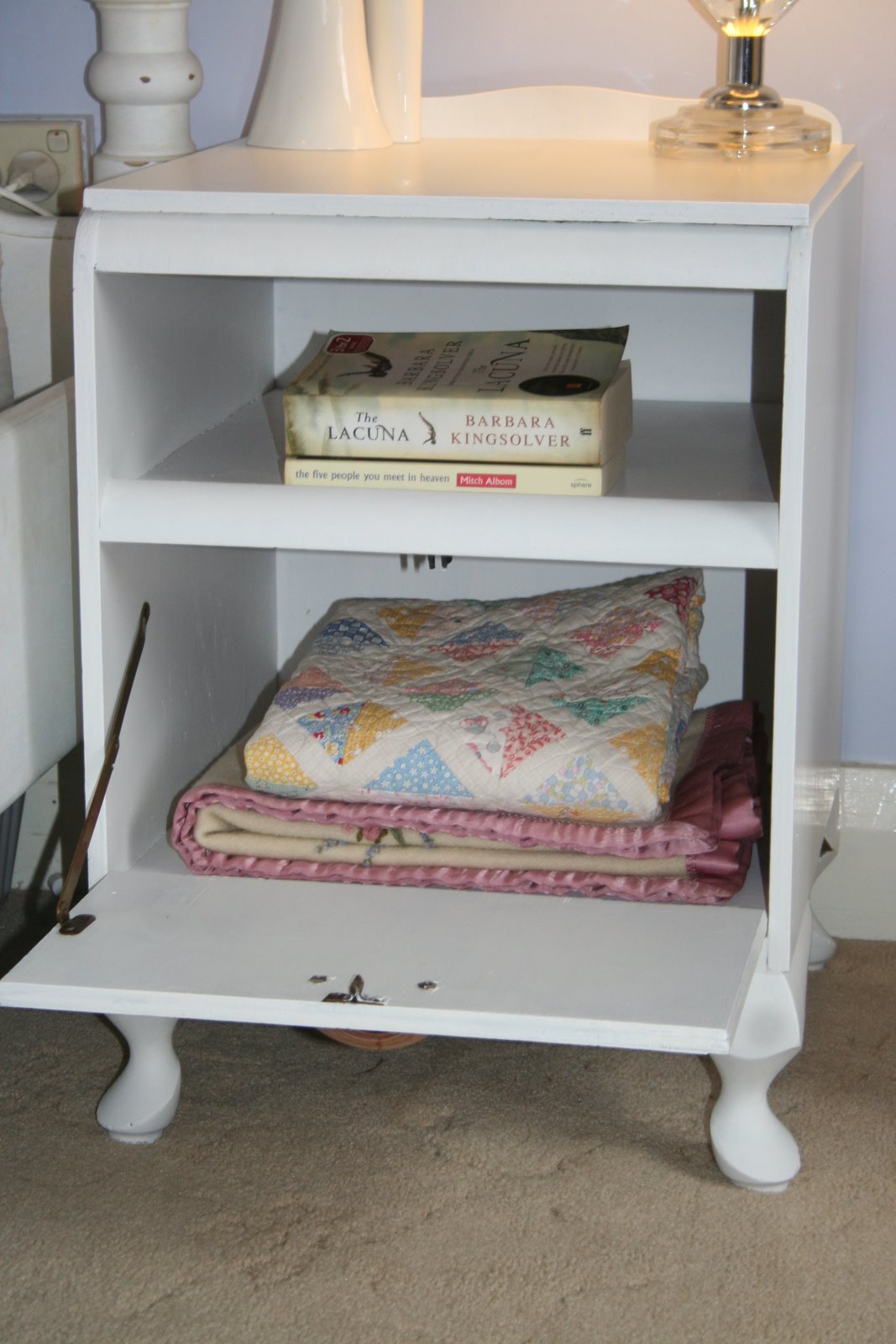 Lilyfield Life Bedside Tables