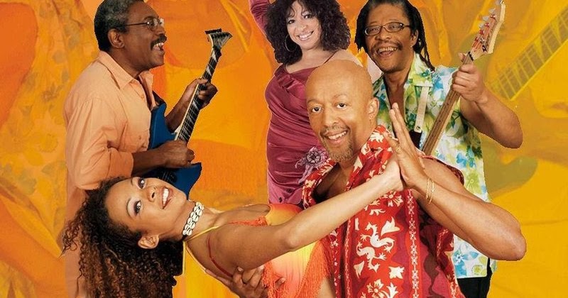 Clupko's Music KAOMA