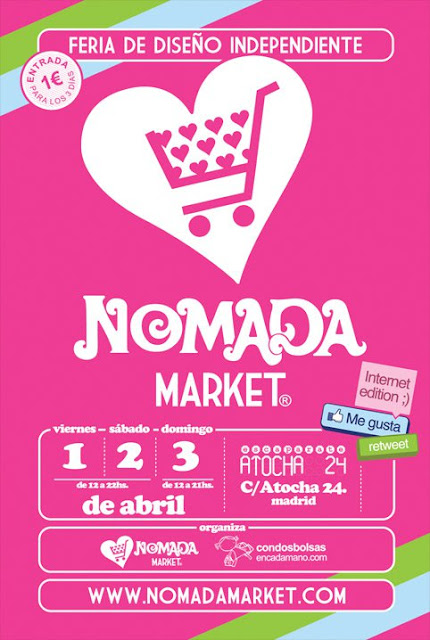 ojuilla cartel nomada market