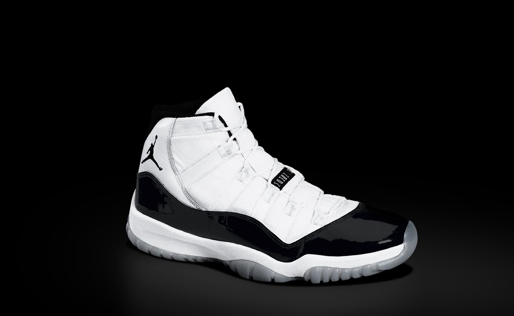 Air Jordan Air Jordan 11