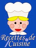 Mes recettes sur :