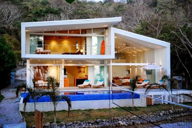 Modern Home Design Minimalist With Open Concept | Home & Garden Design Modern Home Design Minimalist With Open Concept | Home & Garden Design