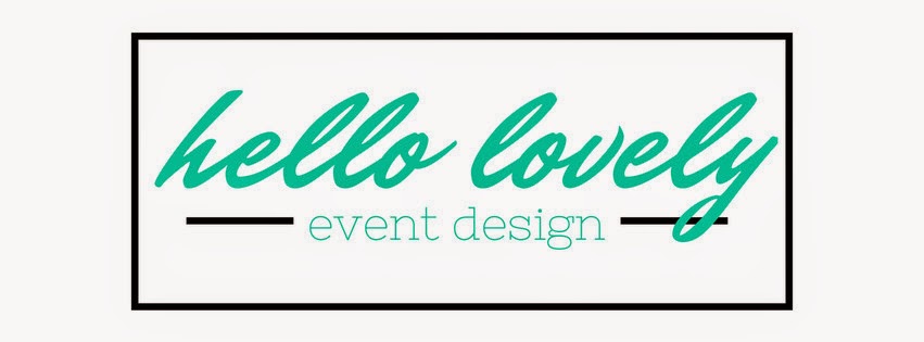 Hello Lovely Event Design