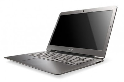 Laptop Tipis Acer