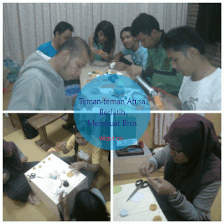 Atusa | Asosiasi Tuli Salatiga dengan Segudang Karya 4 Atusa | Asosiasi Tuli Salatiga dengan Segudang Karya