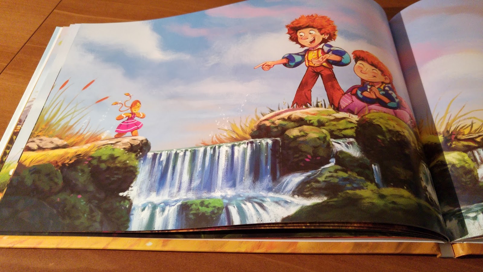 rencontre auteur maternelle