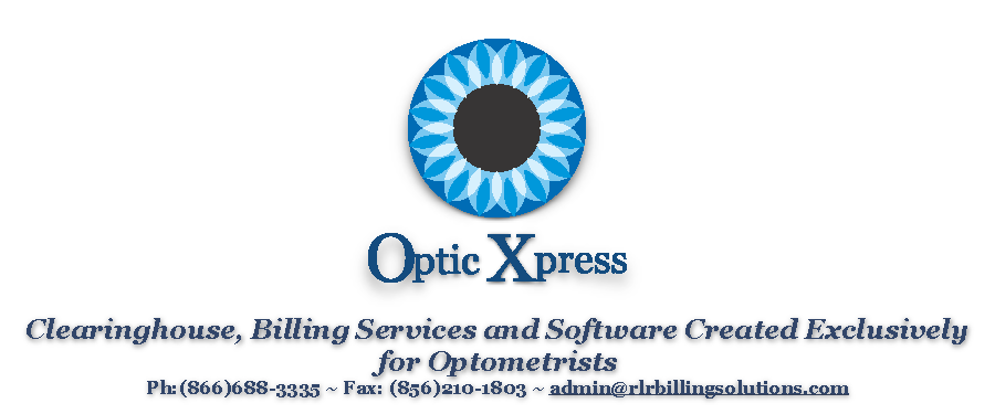 The Optometric Billing Spot