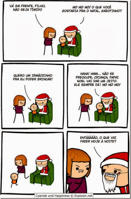 danahfjare piadas curtas e engracadas children christmas jokes
