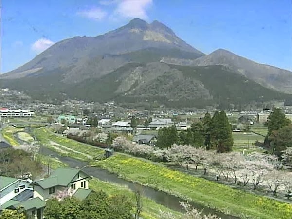 龍少爺 14 01 15 龍少爺話你知 七 大分縣你知多少