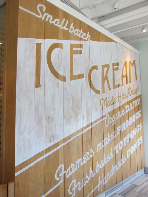 travels with clara The Best Ice Cream East and West