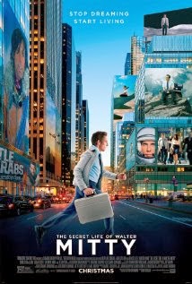 مشاهدة وتحميل فيلم The Secret Life of Walter Mitty 2013 مترجم اون لاين