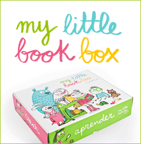 My Little Book Box