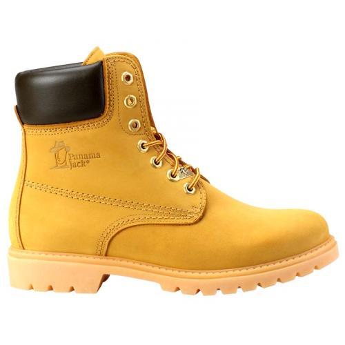 las botas timberland vienen mas grandes