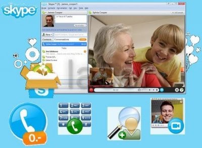 no audio oprion in skype web app no audio oprion in skype web app