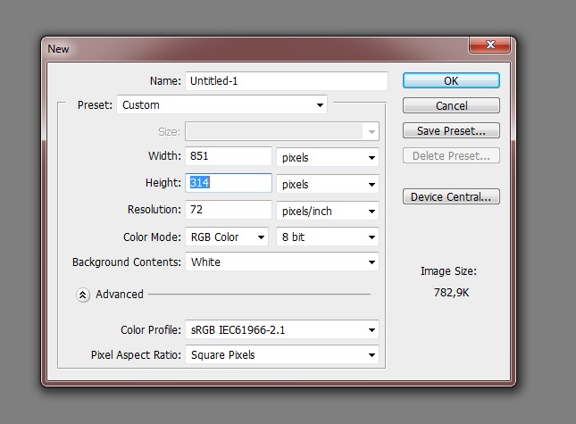 Membuat Sampul FB menyatu dengan Foto Profil 2012