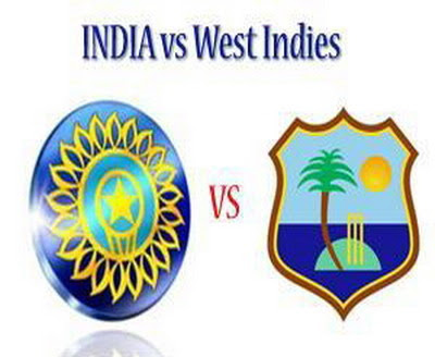 Ind vs WI: Munaf in as India elect to bowl against West Indies