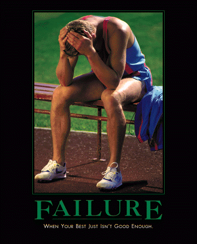 U Fail
