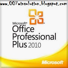 Microsoft Office 2010 rtm 14.0.4734.1000 professionalplus Volumen x64 en-uns iso