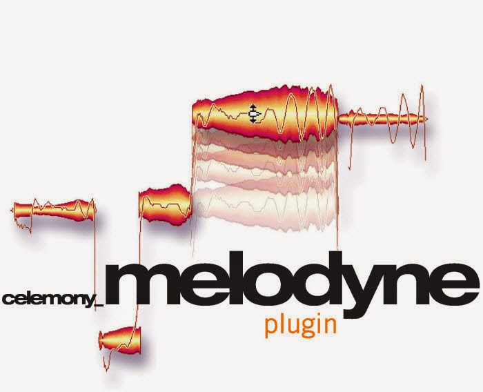 melodyne 5 | Mac Torrents