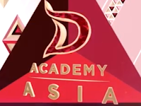 Hasil Nilai Sementara Grand Final (3 Besar) Dangdut Academy Asia: Lesti Juara!