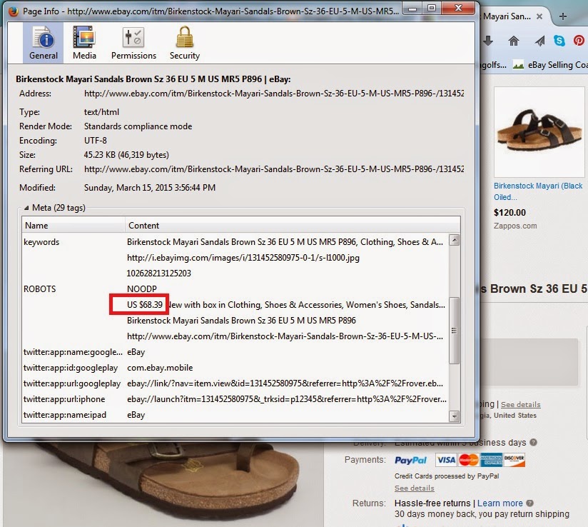 eBay Selling Coach How to Find the Price an eBay Item Sold on Best Offer