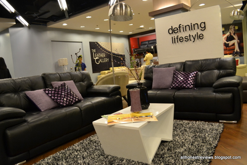 BLIMS Furniture opens Davao Branch