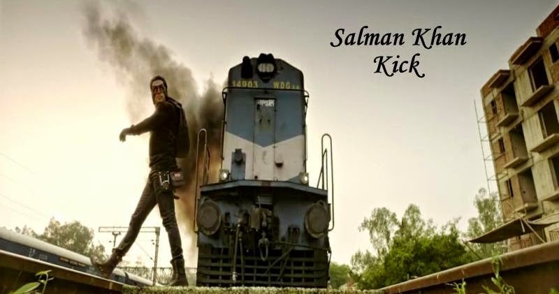 Things That Make Kick