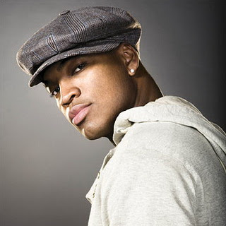 Ne-Yo - Give Me Everything (Tonight)