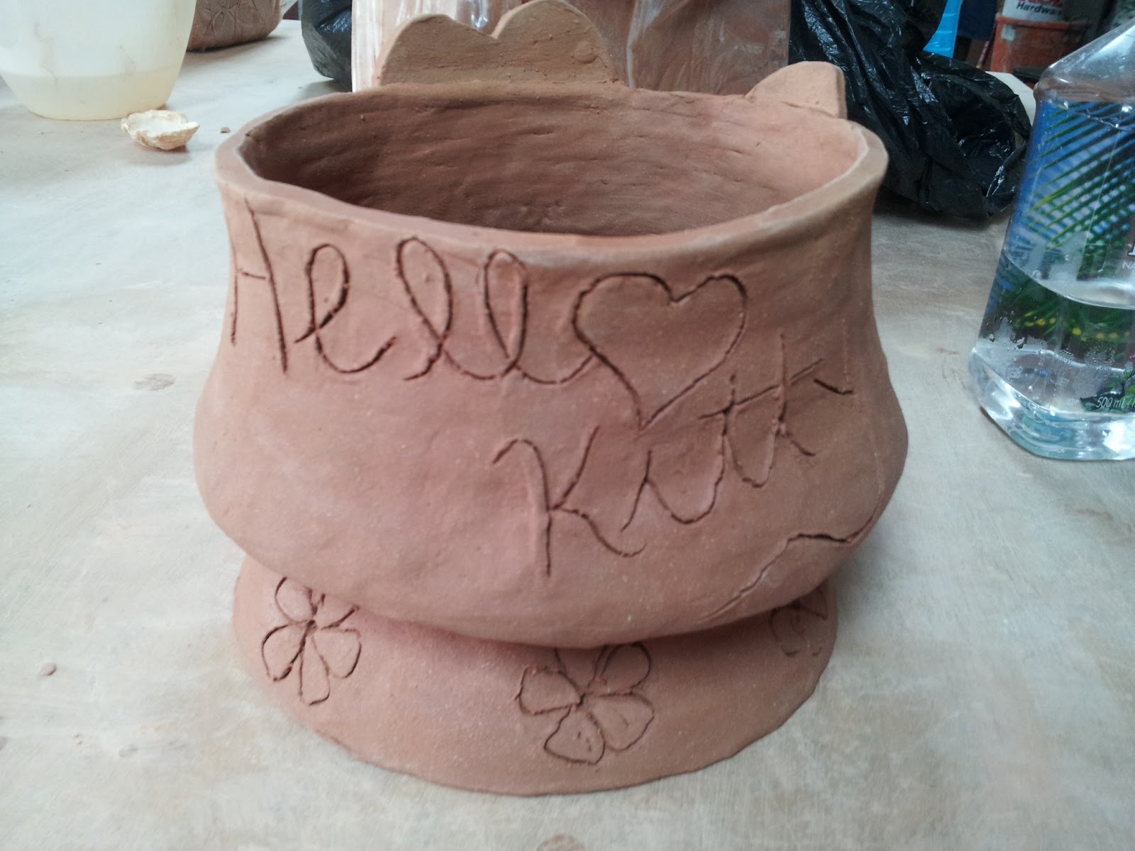 CERAMICS coil construction