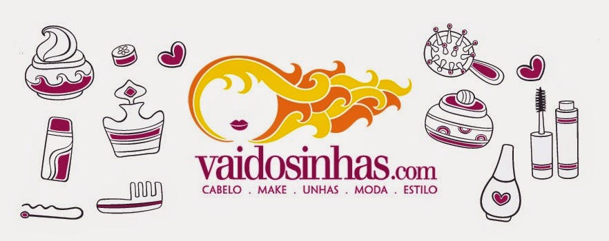 Blog Vaidosinhas.com