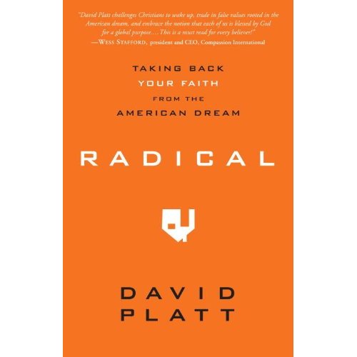 platt radical