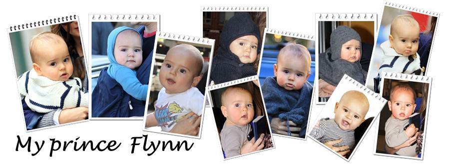 Flynn Bloom