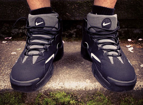 michael jordan air flight one