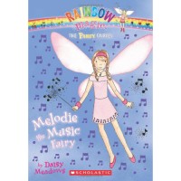 the hi blog: Rainbow Magic