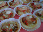 MINI PIZZA