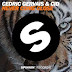 Cedric Gervais & CID - Never Come Close (Original Mix)