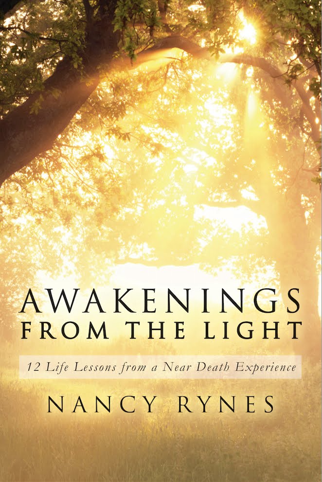 Book: Awakenings From The Light