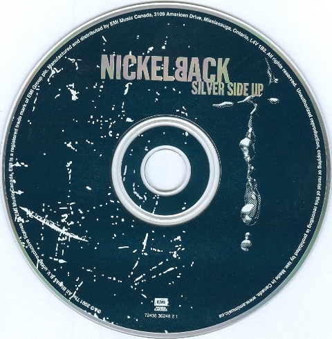 Nickelback Curb Rar Chomikuj