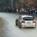 Rally de Montecarlo 2015 | Shakedown