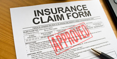 Insurance Adjusters and Claims Examiner