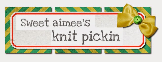 sweet aimees knit pickin
