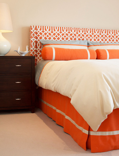 LOVE DESIGN COMPANY Heavenly Hued Headboards