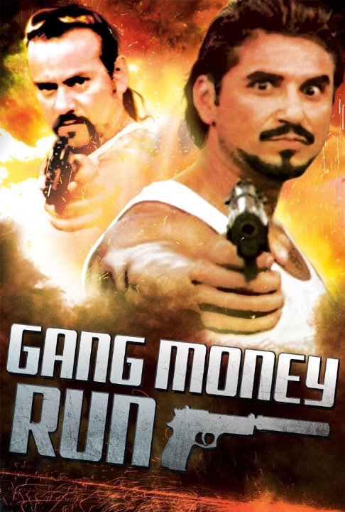 مشاهدة فيلم Gang Money Run 2014 مترجم اون لاين