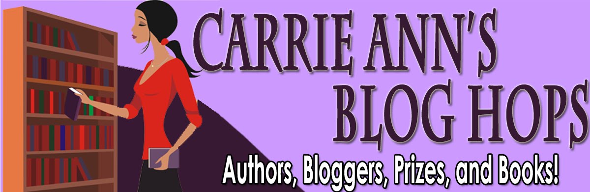 Carrie Ann's Blog Hops