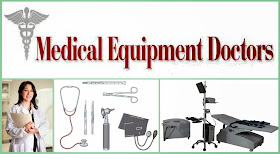 Medical Equipment Business: Business Ideas