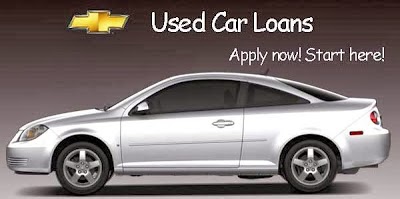 Used Auto Loans